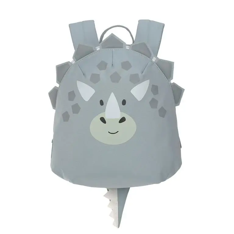 Mochila infantil Dino