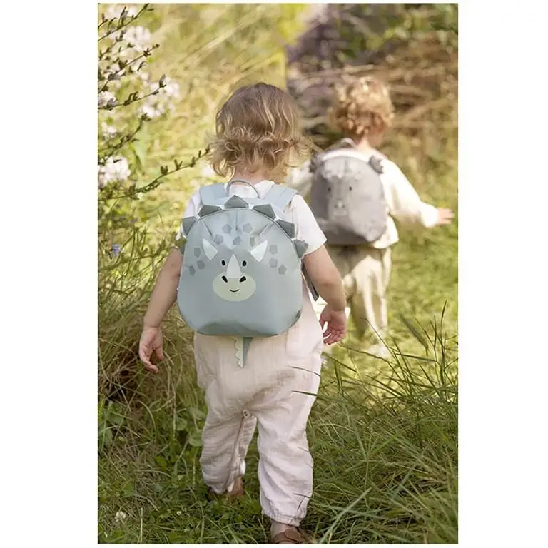 Mochila infantil Dino - Imagen 2