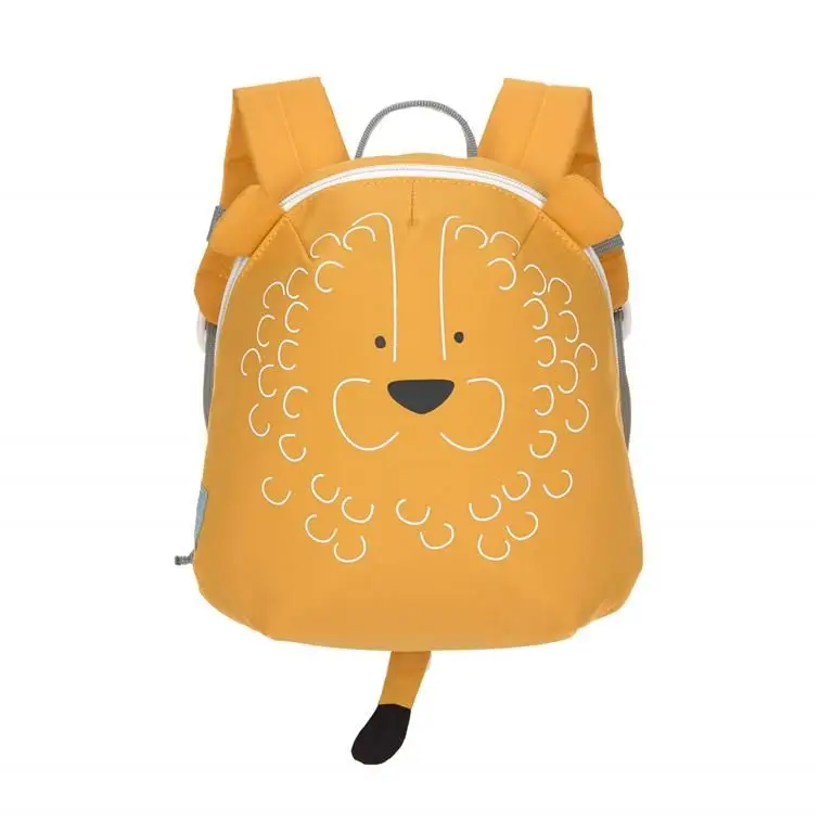 Mochila infantil Lion