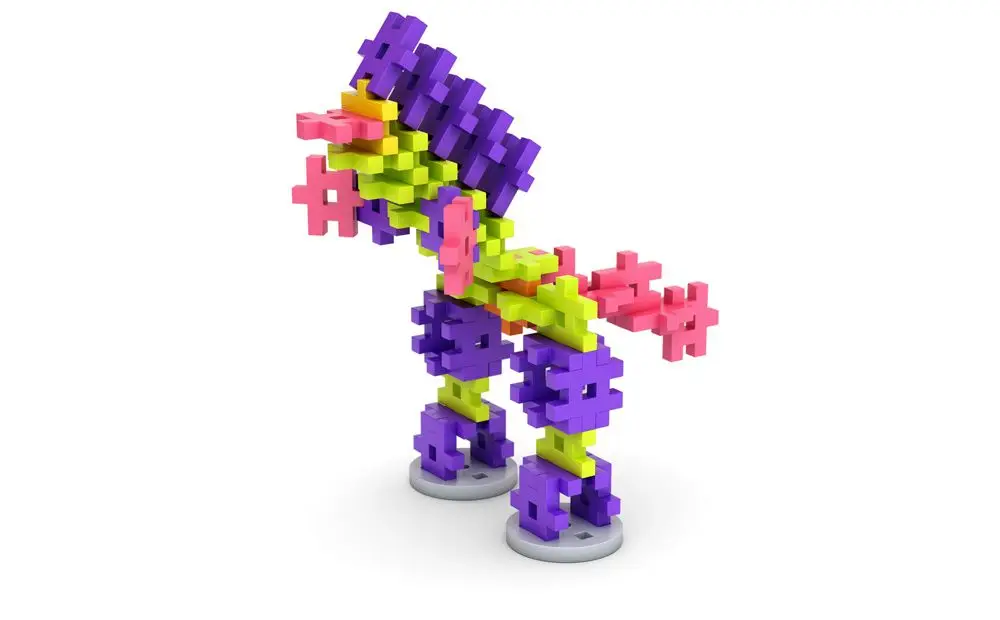 MELI BASIC CONSTRUCTOR 100pcs - Imagen 2