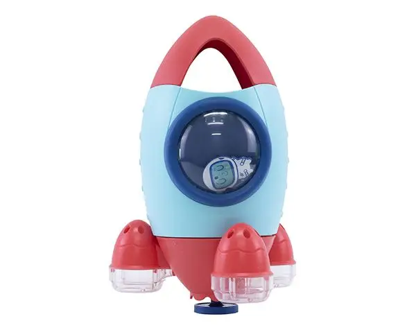 Bath Rocket