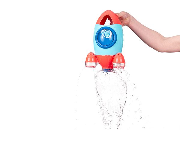 Bath Rocket - Imagen 3