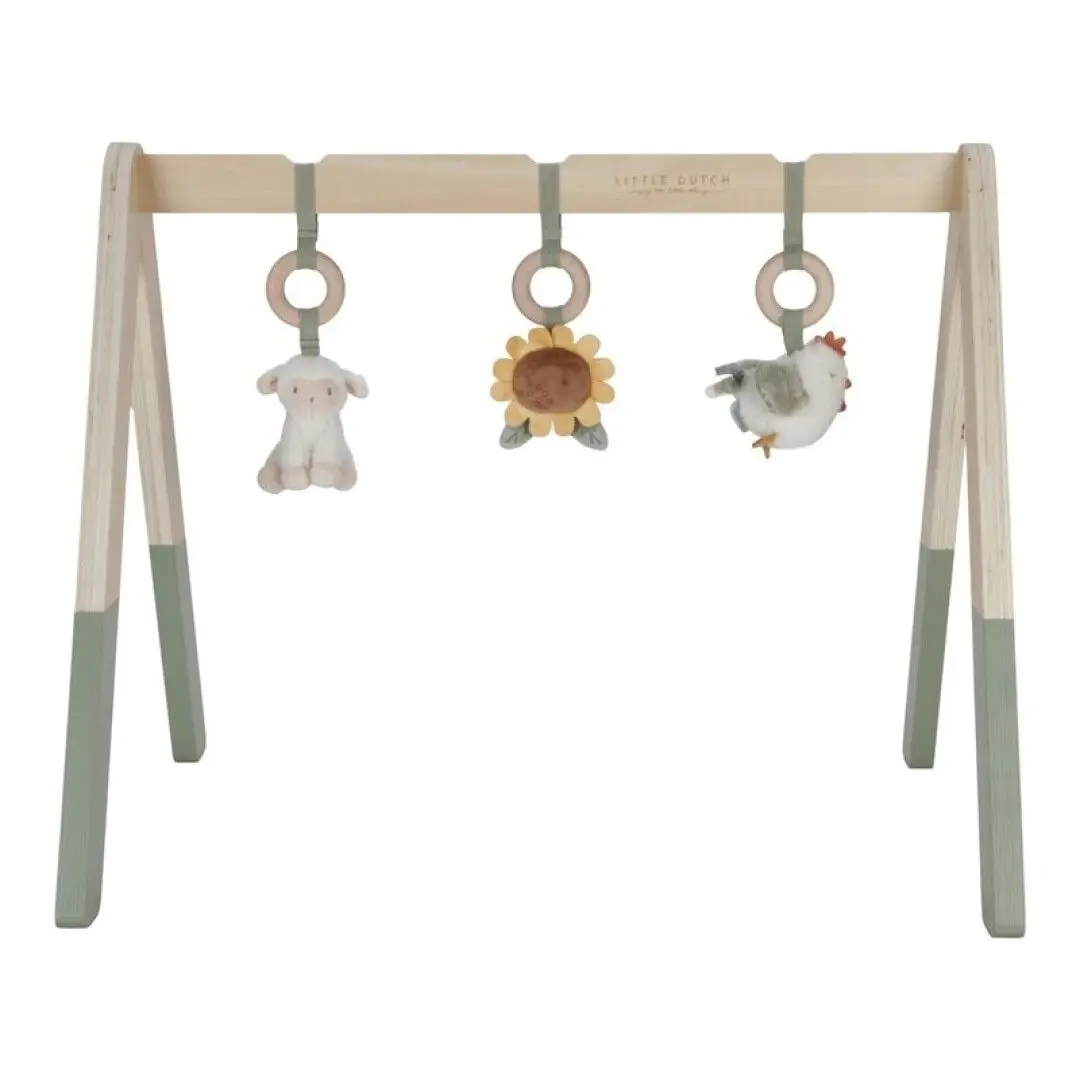 BABYGYM Little Farm