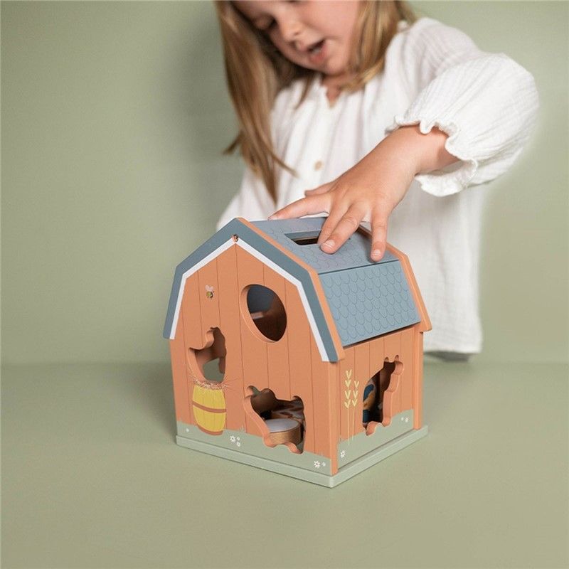 Encajable Little Farm - Imagen 4