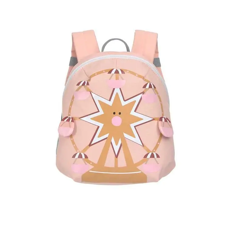 Mochila infantil FERRIS WHEEL