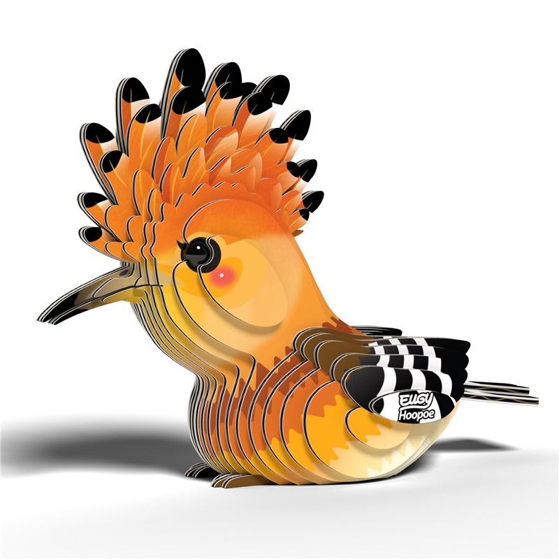 105 - Hoopoe - Imagen 2