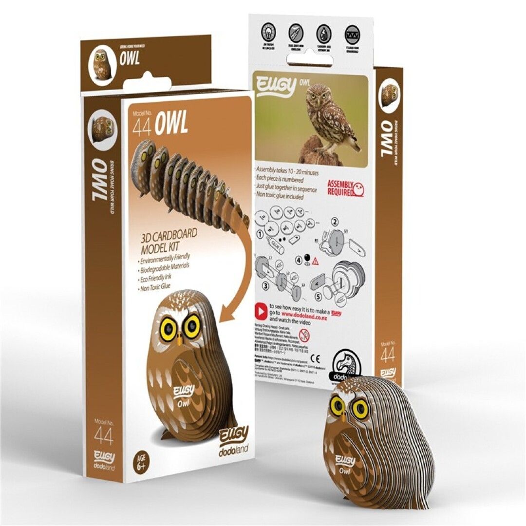 044 - OWL