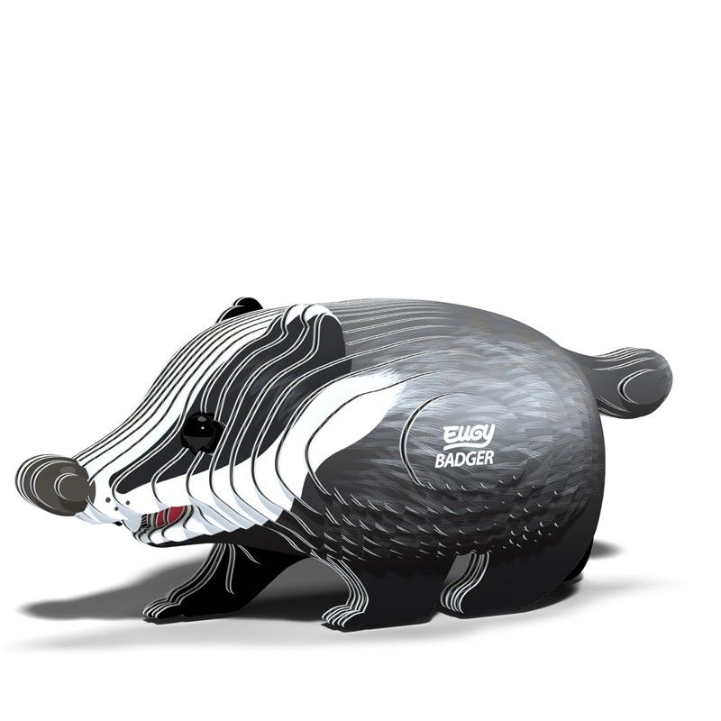 094 - Badger - Imagen 2