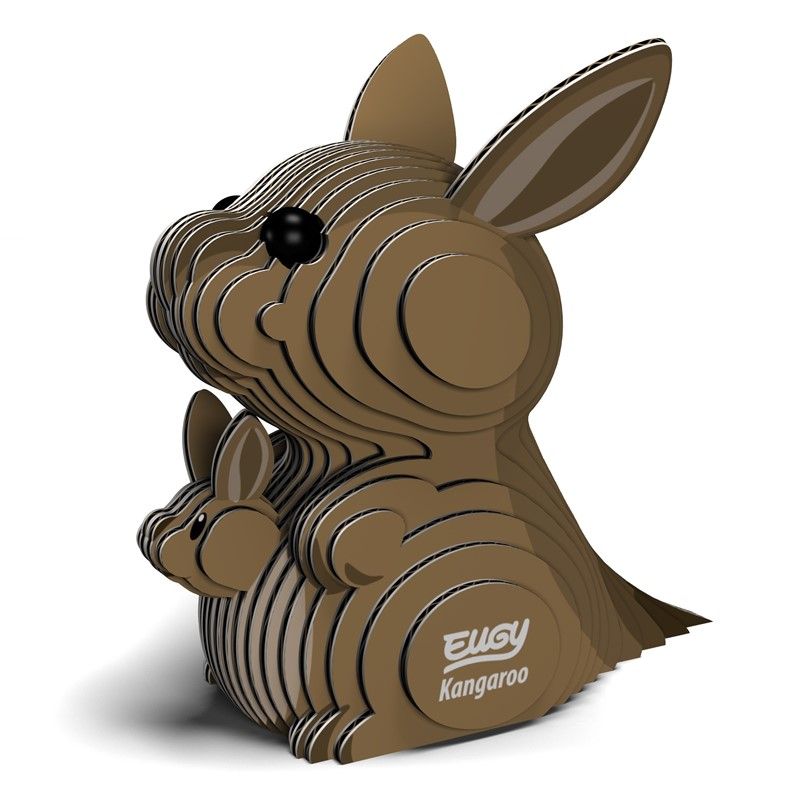 015 - Canguro - Imagen 2
