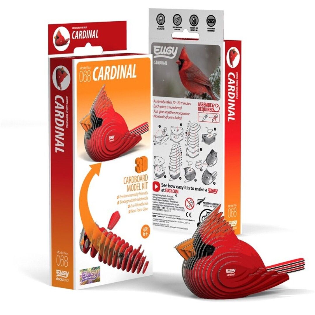 068 - Cardenal