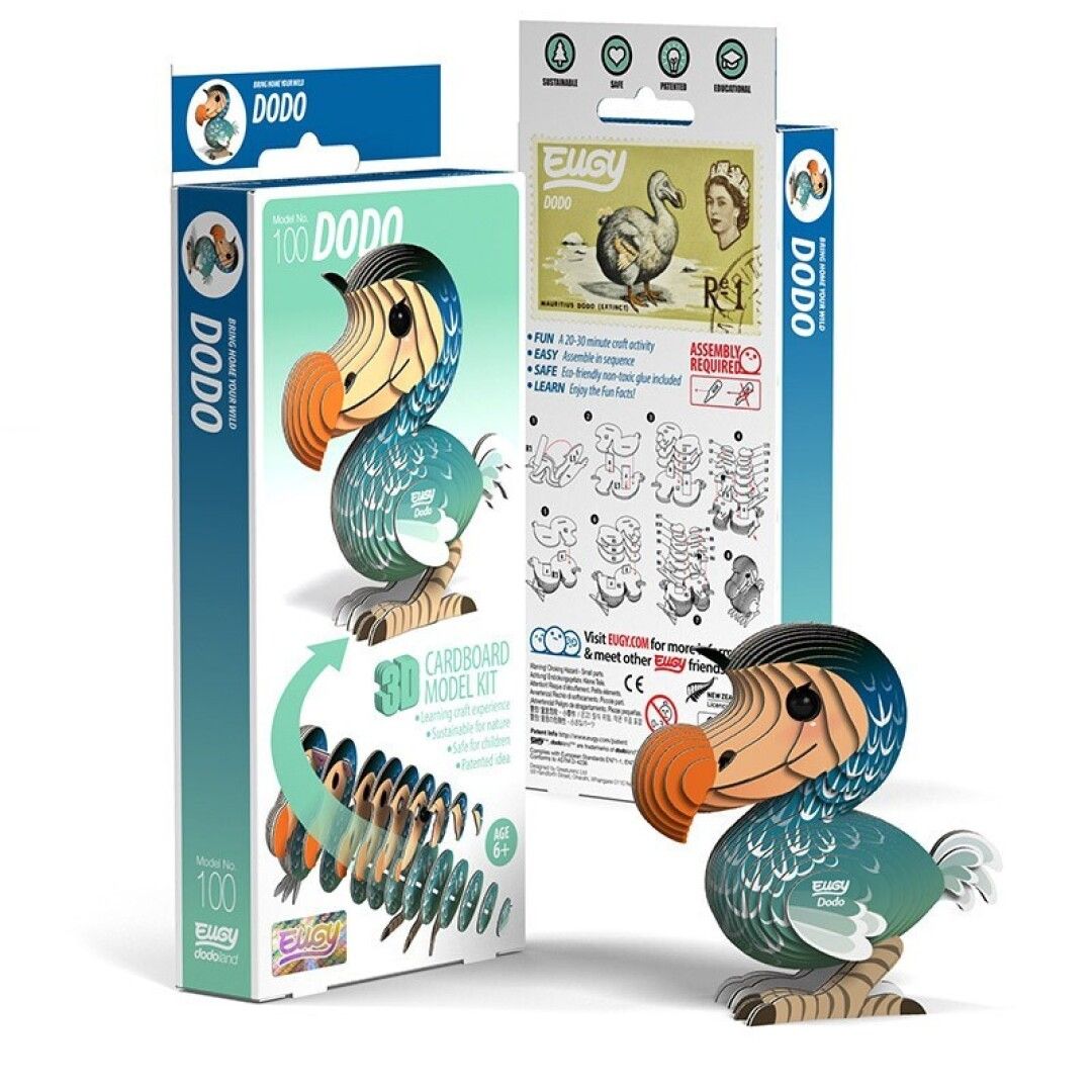 100 - Dodo
