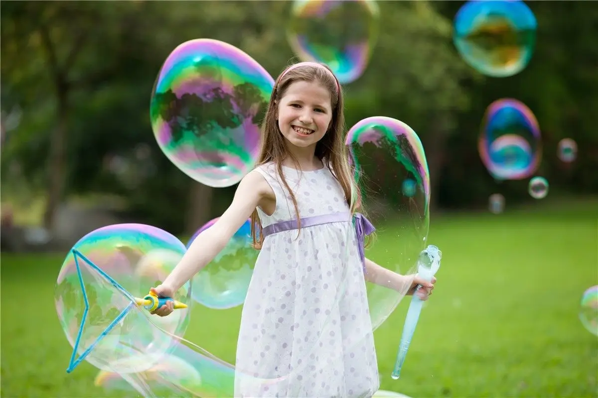 Bubulub Giant Bubbles - Imagen 2