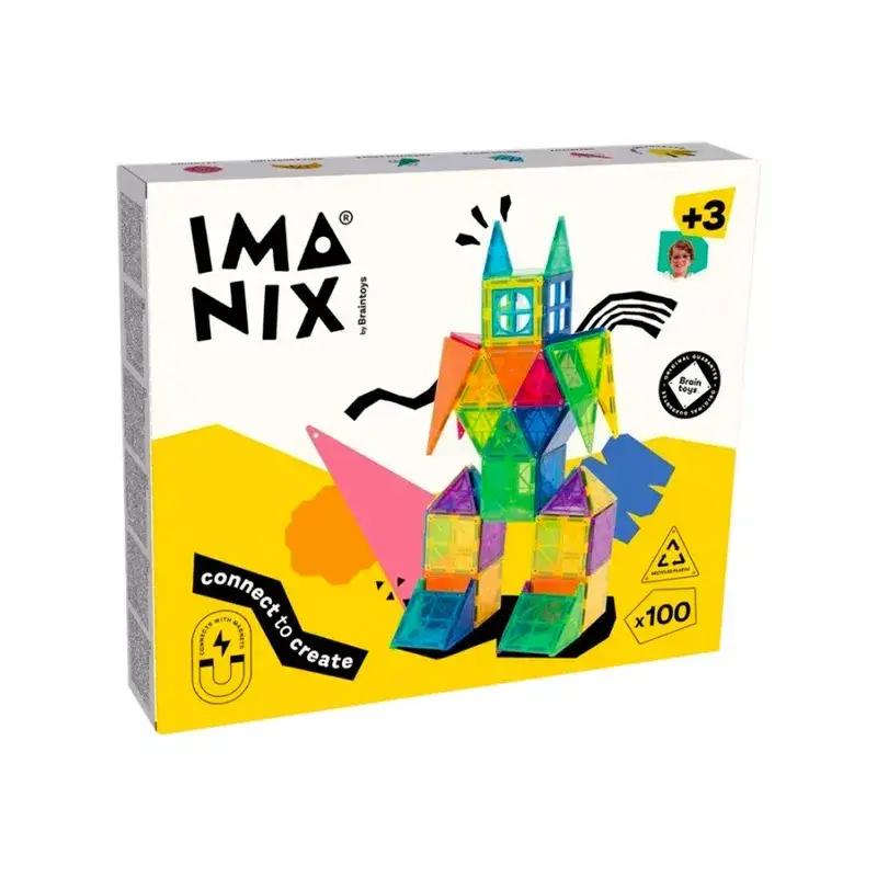 Imanix Classic 100pzs