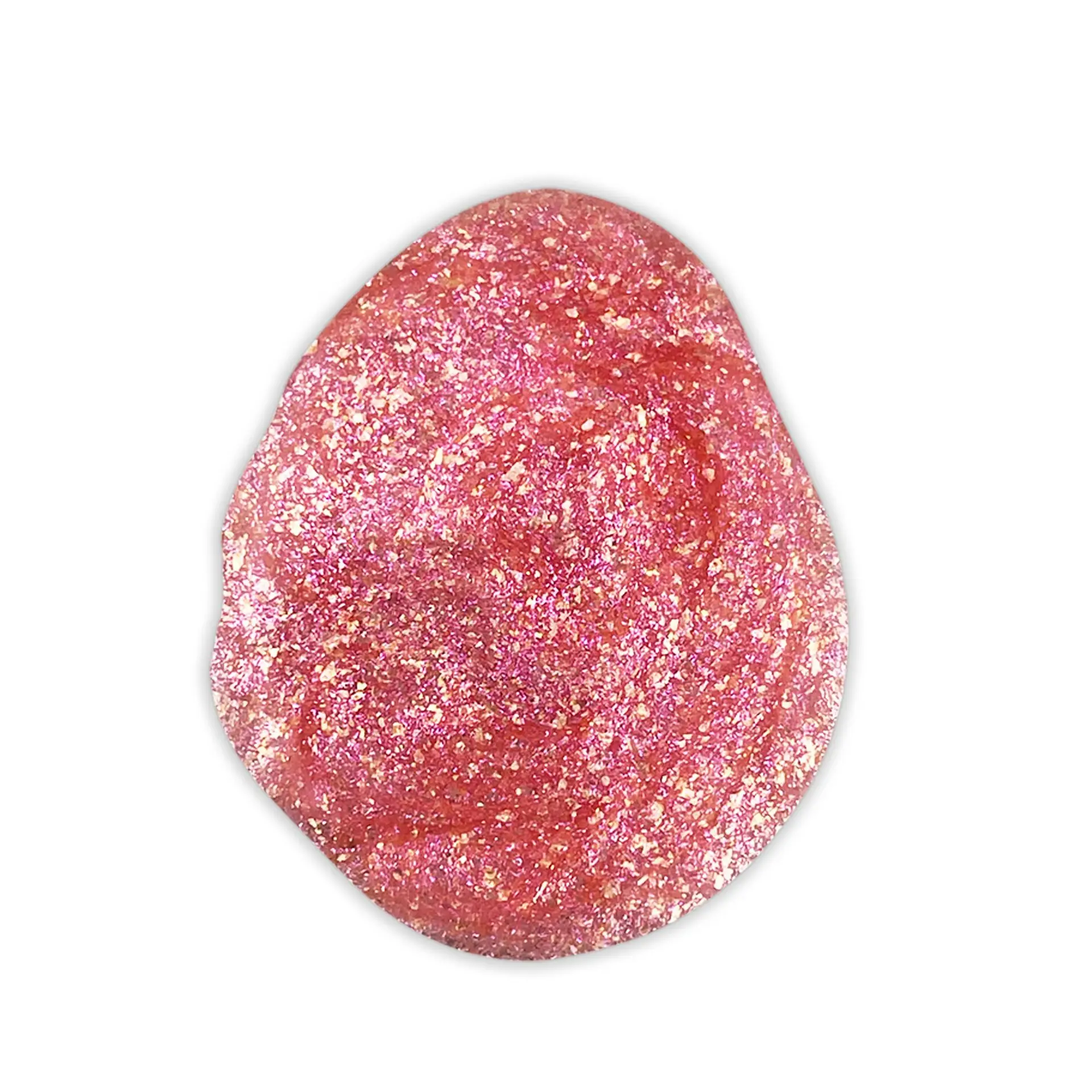 Pintauñas al agua ROSA - olor FRESA - Imagen 2