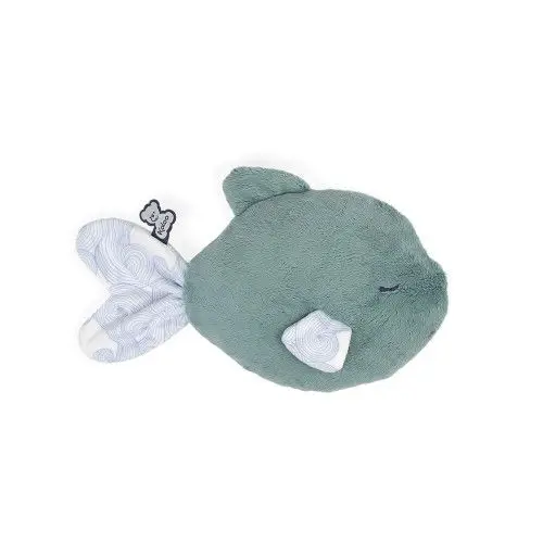 PEZ DE PELUCHE TRANQUILIZANTE 14CM