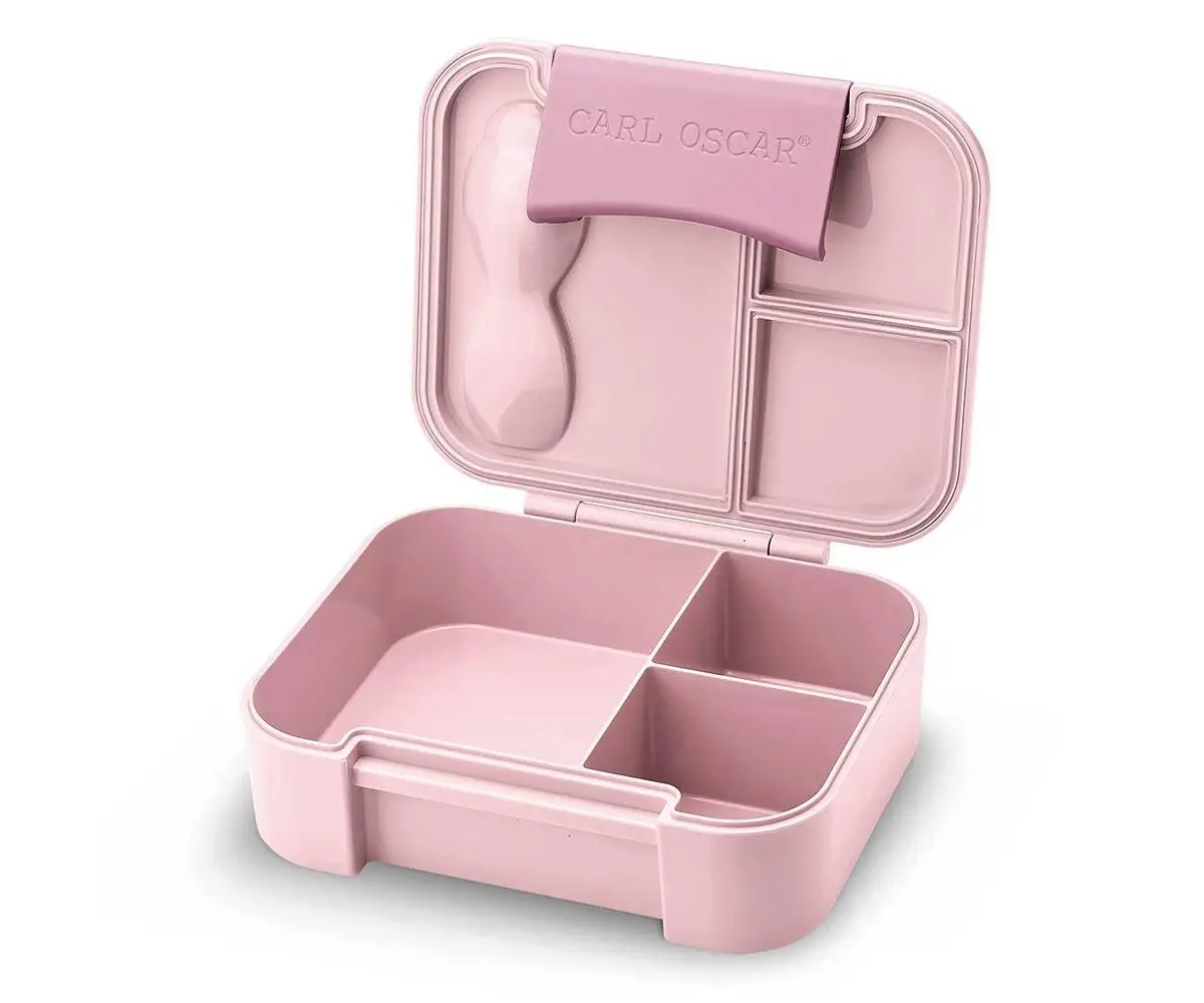 Caja de Almuerzo BentoBOX Pink - Imagen 2