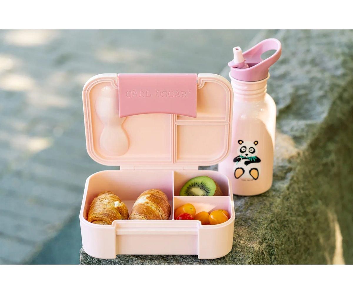 Caja de Almuerzo BentoBOX Pink - Imagen 3