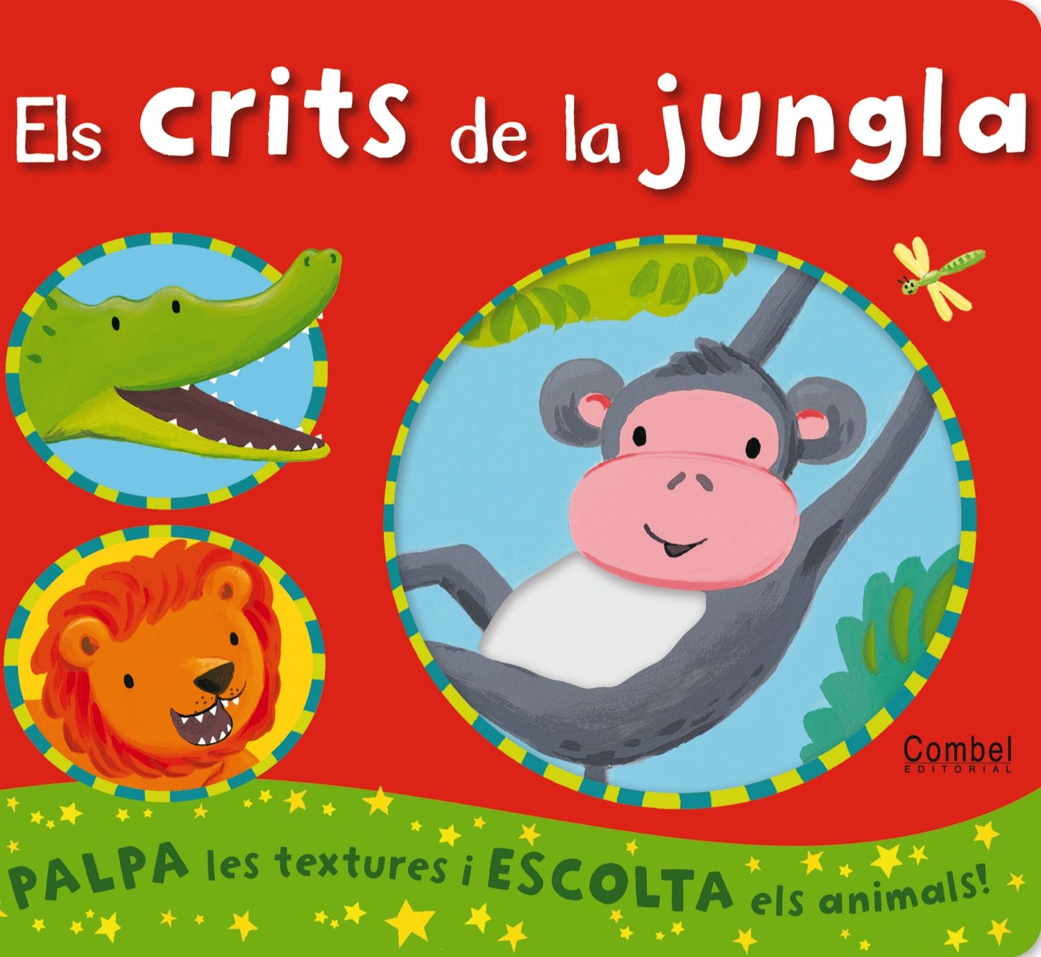 Els Crits de la Jungla