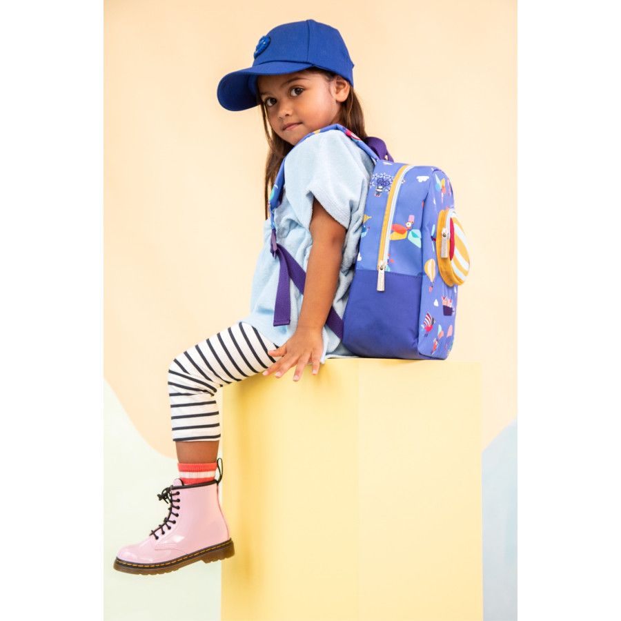 Mochila Infantil - En el Aire - Imagen 6