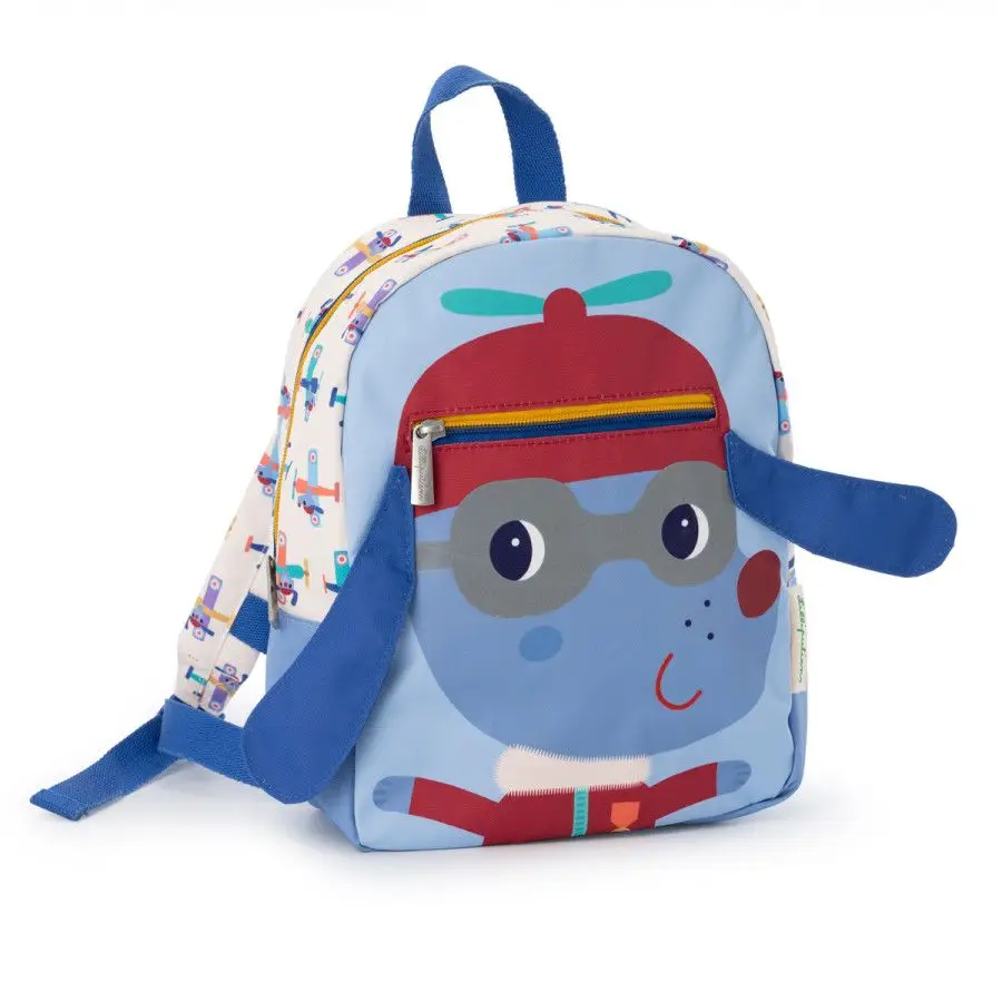 Mochila Infantil - Jules el perro