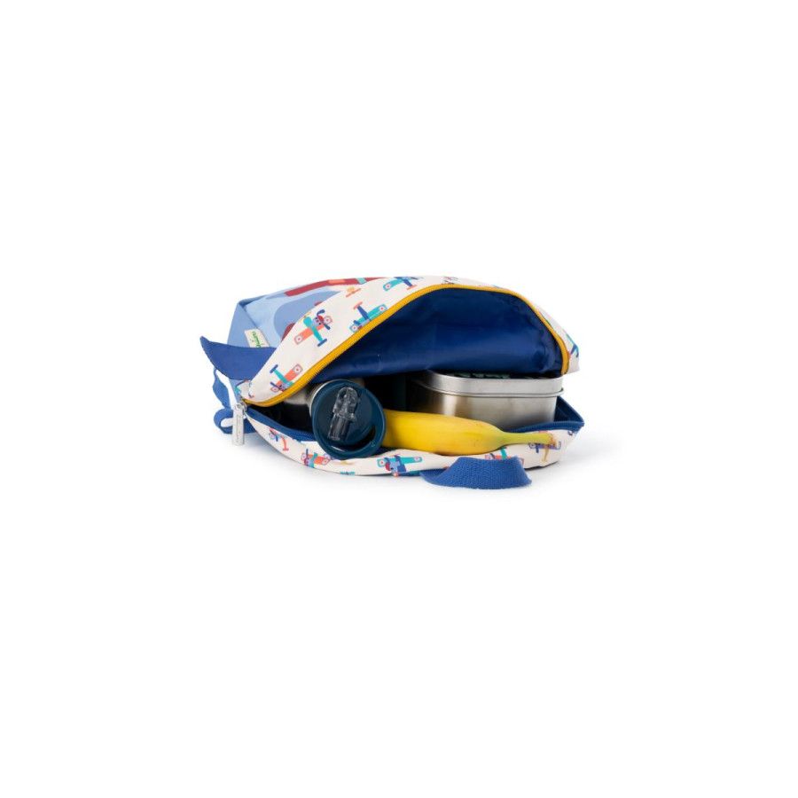Mochila Infantil - Jules el perro - Imagen 4