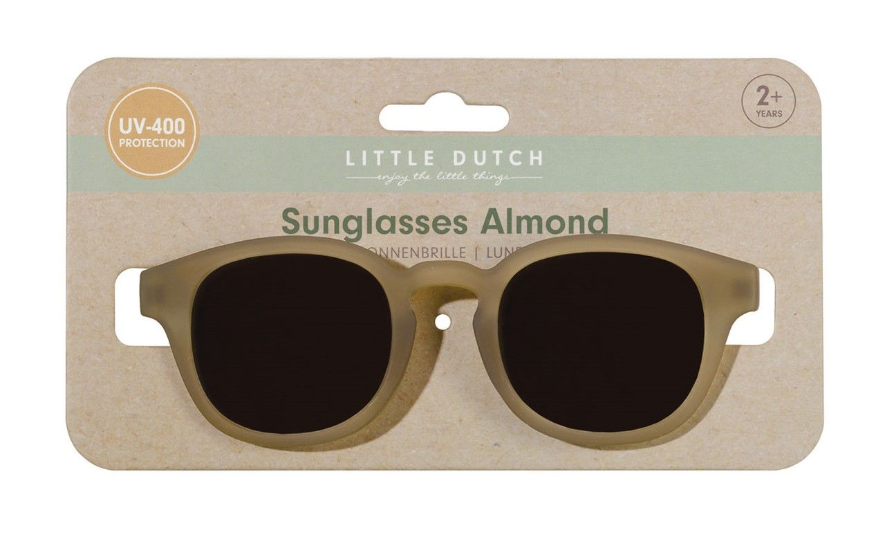 GAFAS DE SOL ALMENDRA - Imagen 3