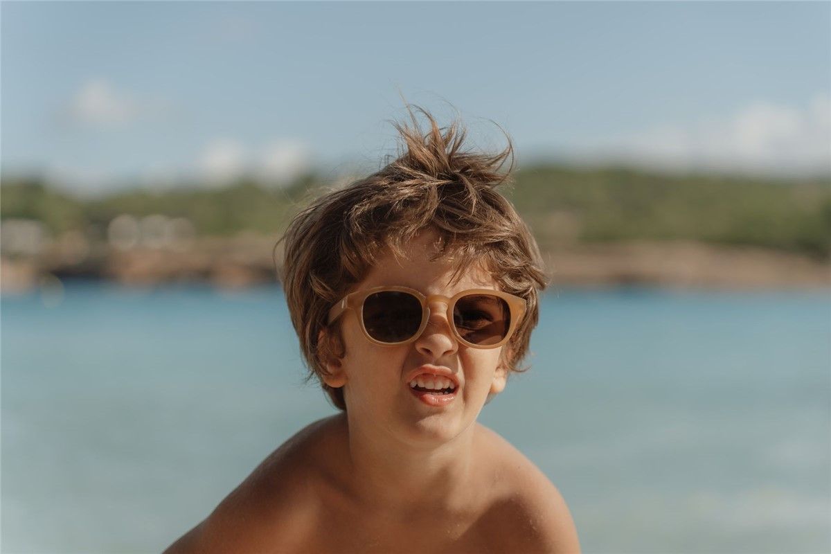 GAFAS DE SOL ALMENDRA - Imagen 4