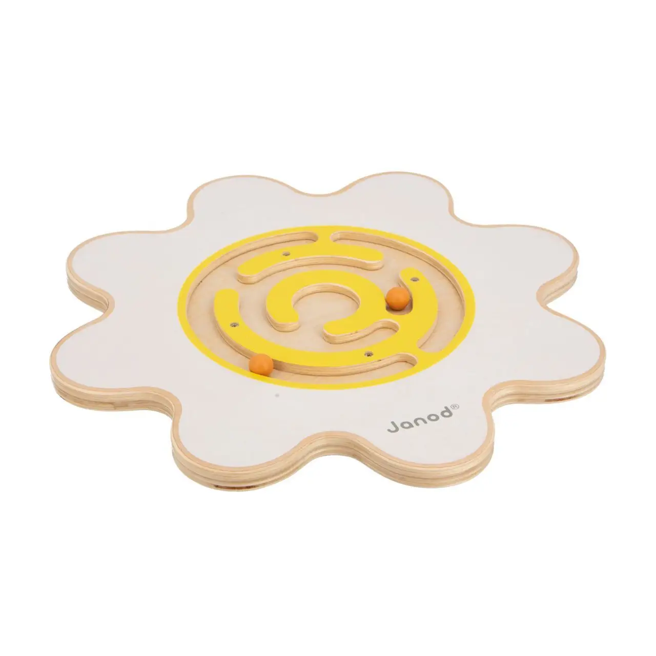 TABLA DE EQUILIBRIO DE FLOR