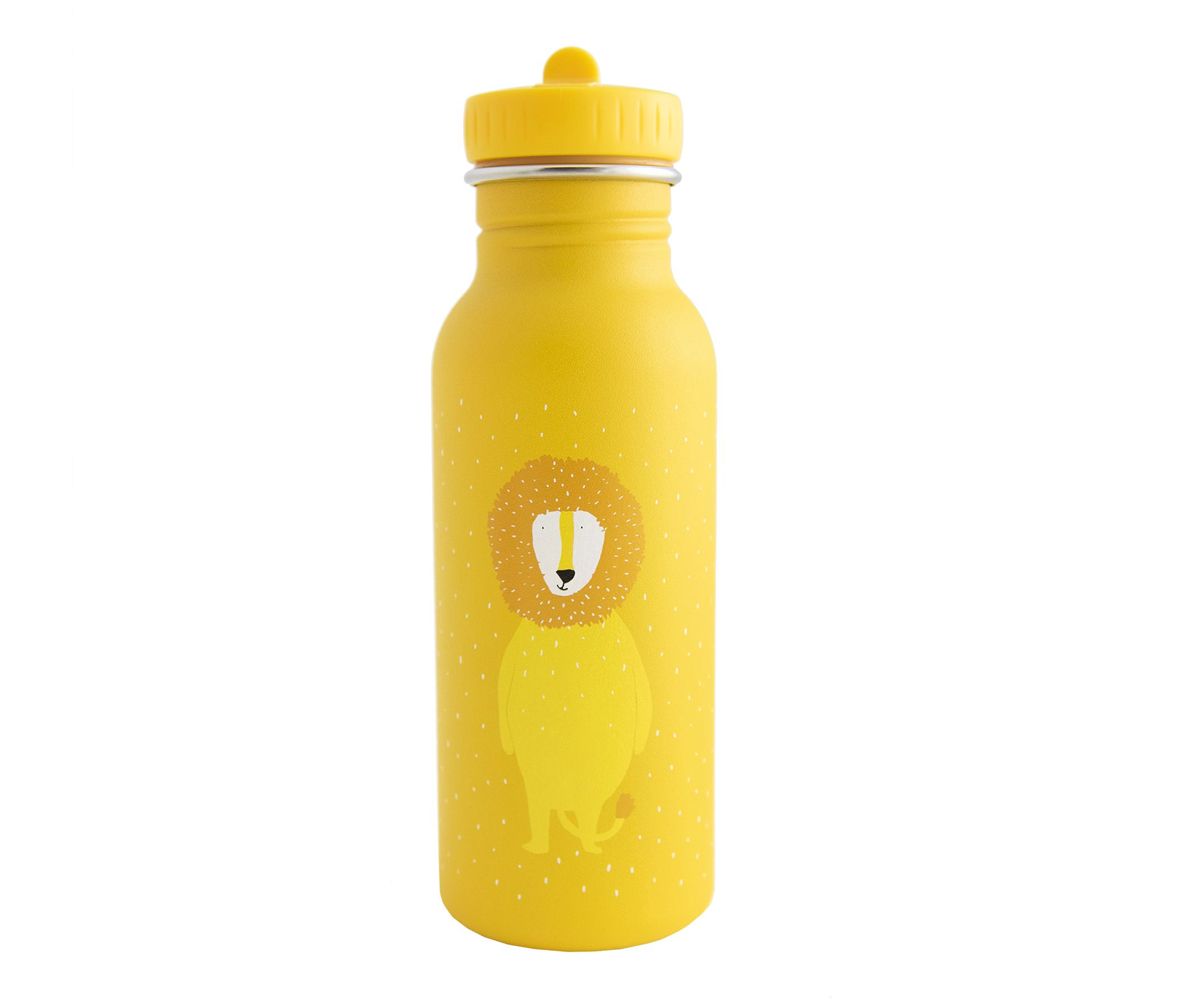 Botella acero Mr. Lion 500ml