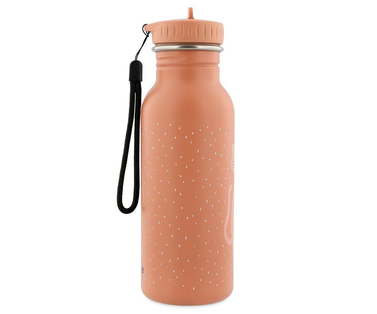 Botella acero Mrs. Cat 500ml - Imagen 2