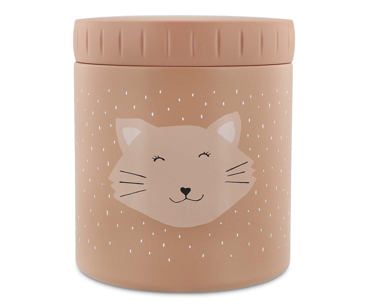 Termo Sólidos Mrs. CAT 500ml