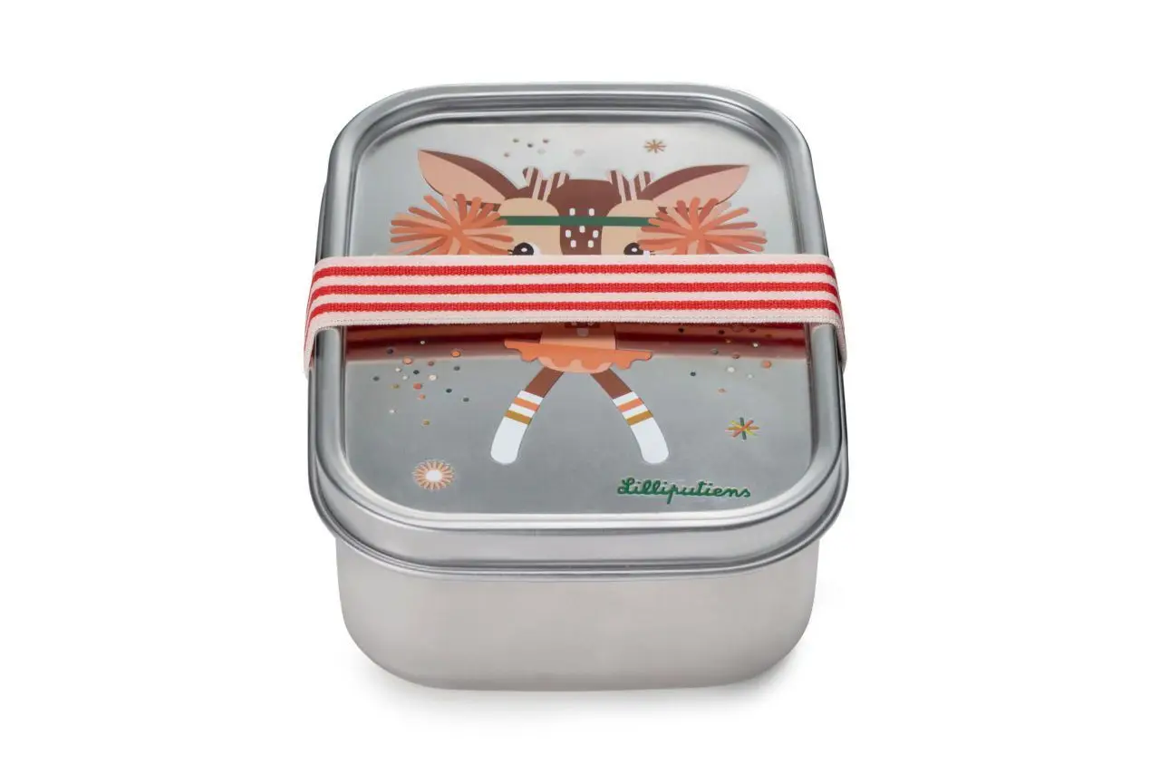 LUNCH BOX WONDER STELLA - Imagen 2