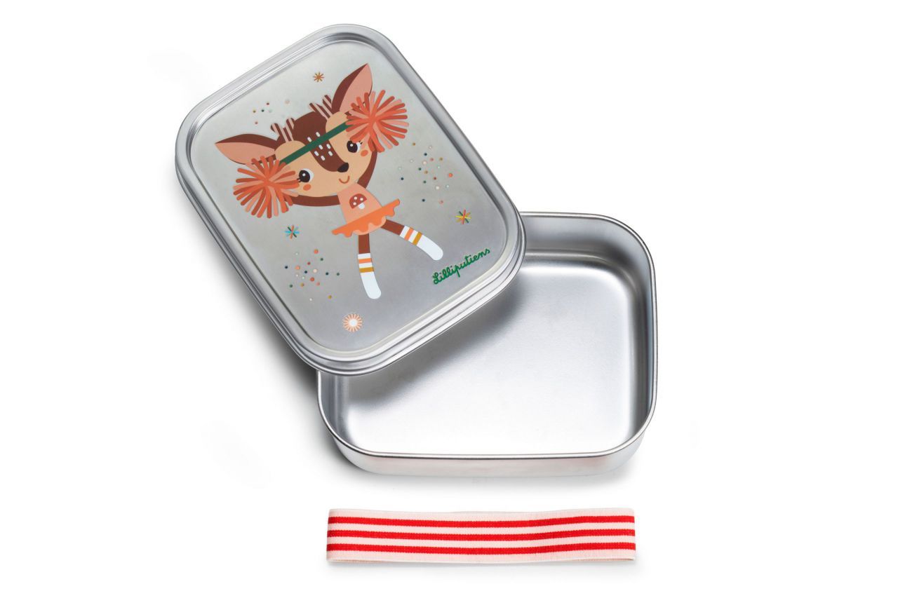 LUNCH BOX WONDER STELLA - Imagen 3