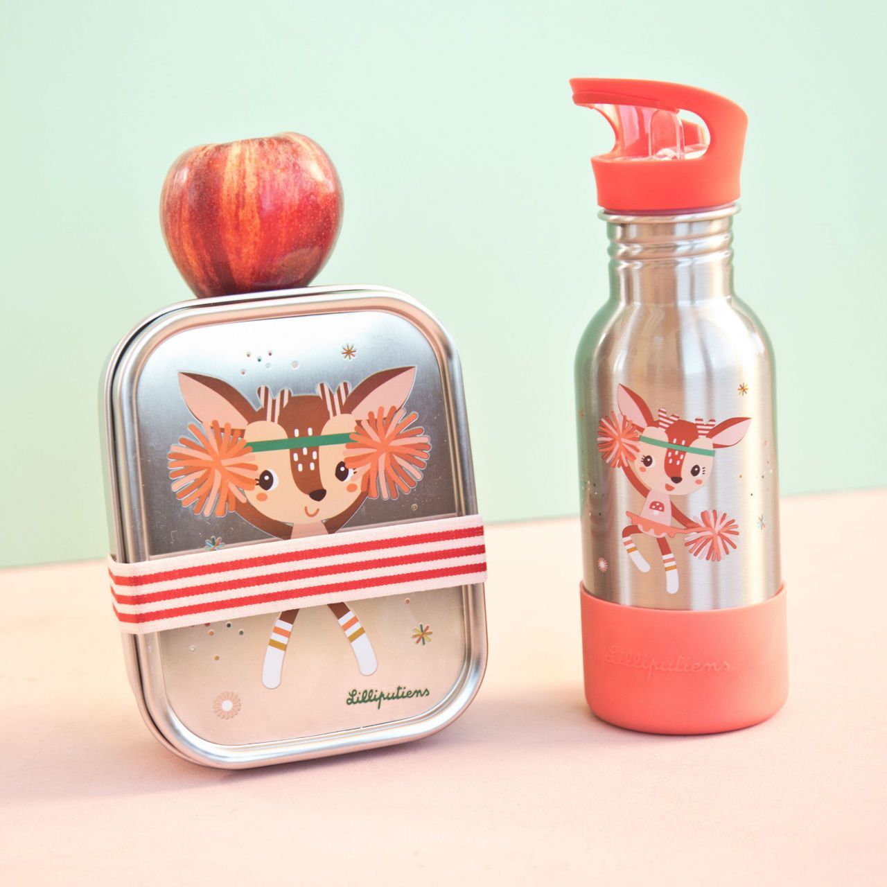 LUNCH BOX WONDER STELLA - Imagen 6