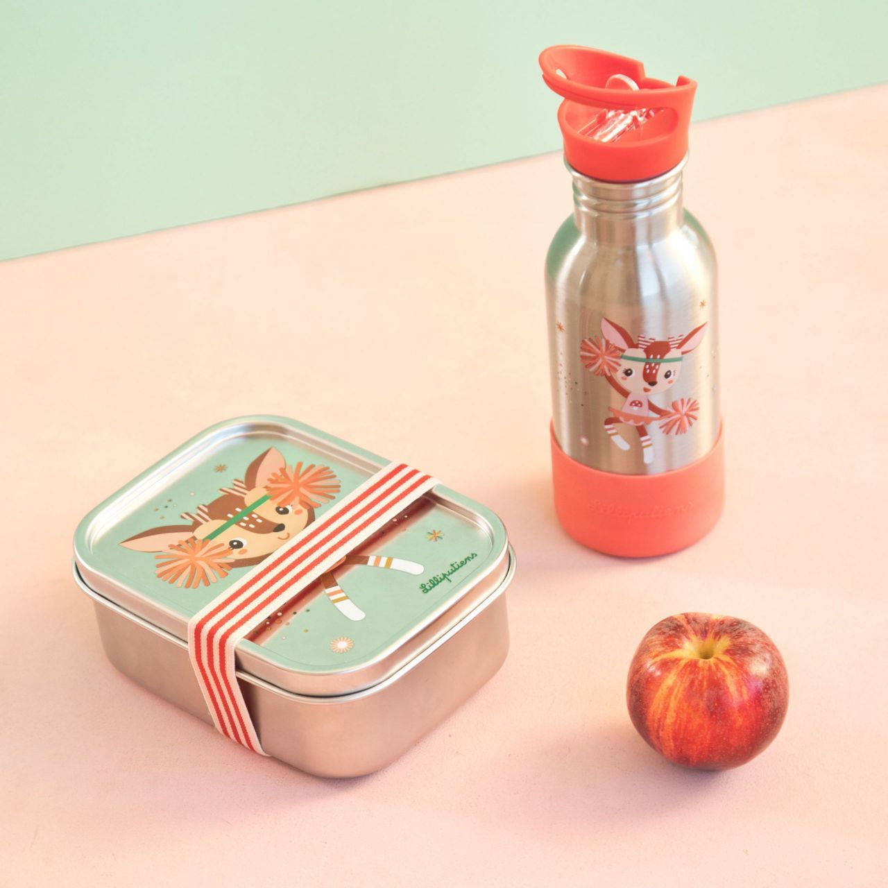 LUNCH BOX WONDER STELLA - Imagen 7