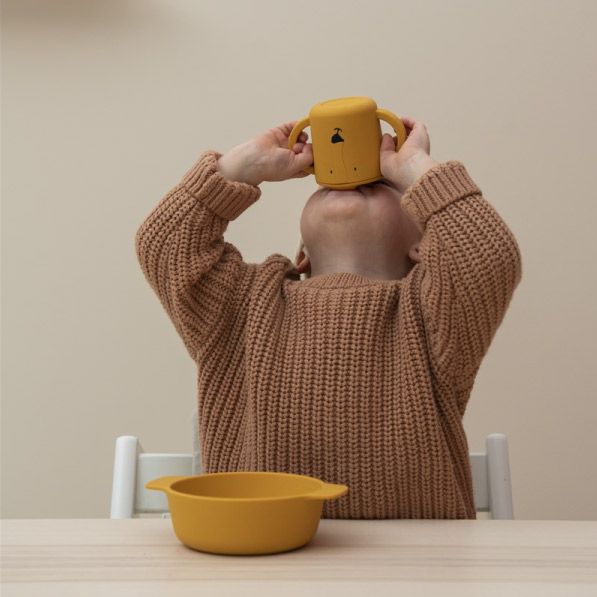 Taza asas con boquilla Mr. Lion - Imagen 2