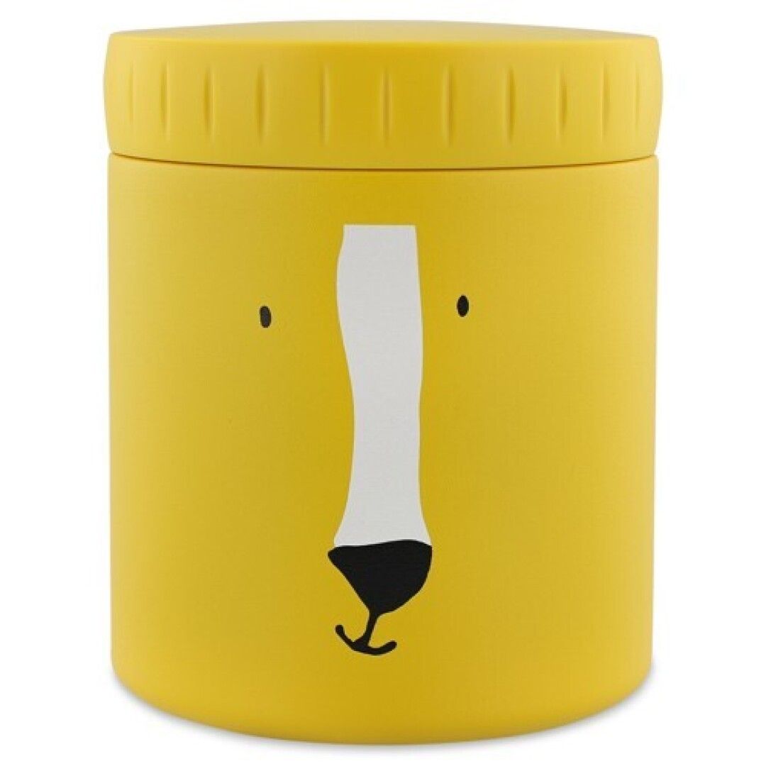 Termo Sólidos Mr. Lion 350ml