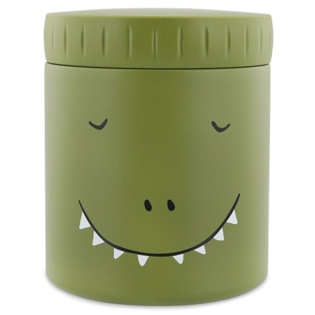 Termo Sólidos Mr. Dino 350ml