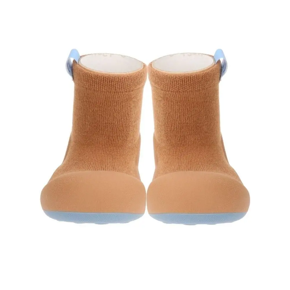 ATTIPAS SUELA BICOLOR - camel