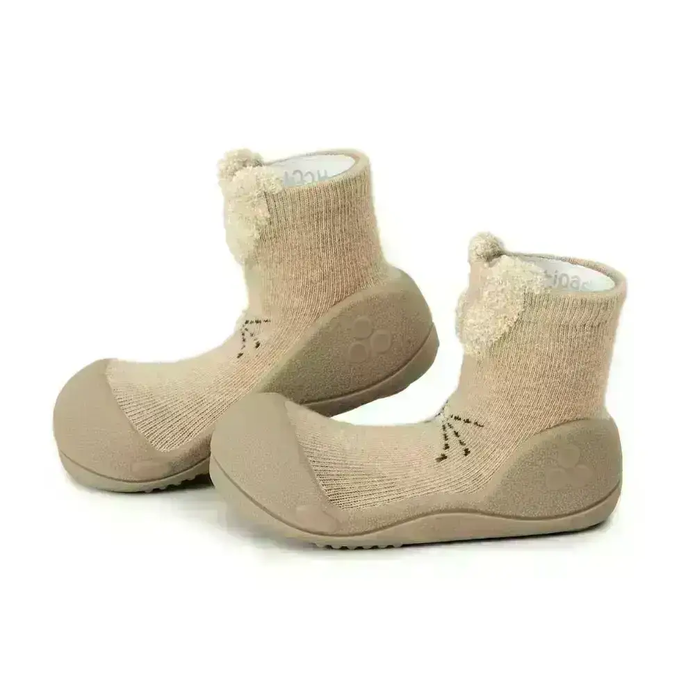 ATTIPAS RABBIT BEIGE - Imagen 2