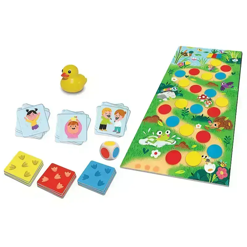 FUNNY DUCK - Imagen 2