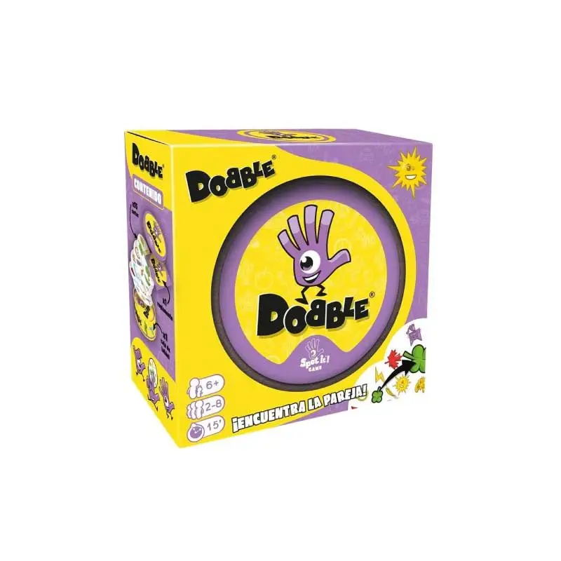 Dobble Clásico