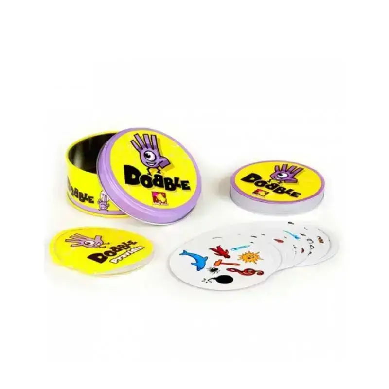 Dobble Clásico - Imagen 2