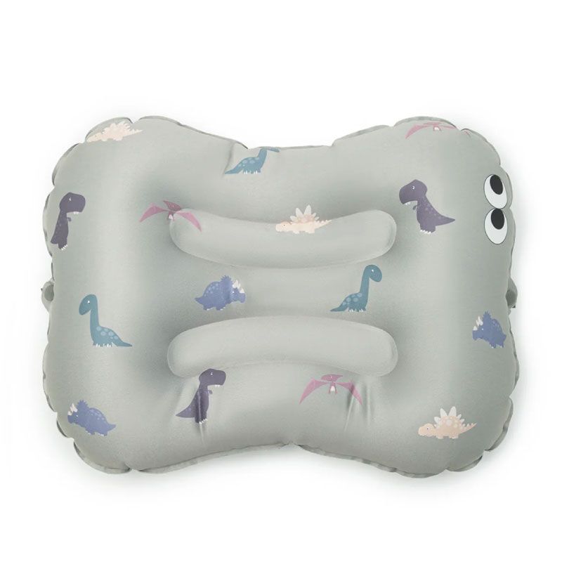 Cojín de asiento inflable - Dino