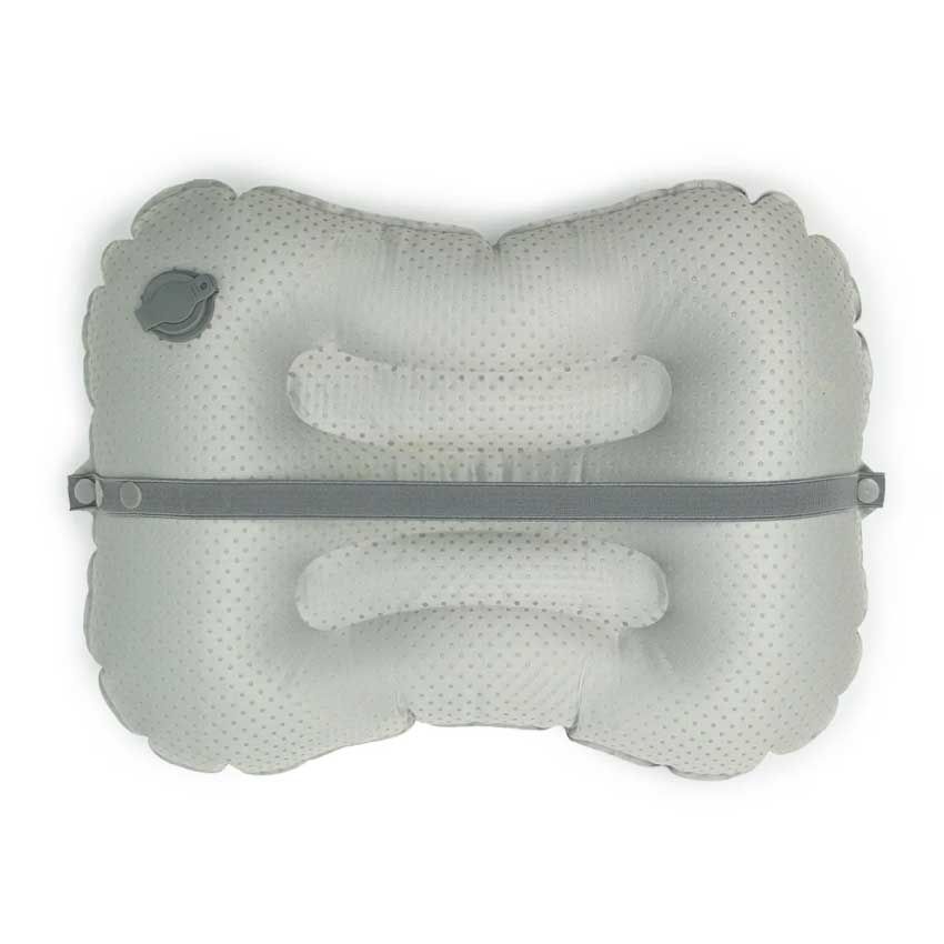 Cojín de asiento inflable - Dino - Imagen 4