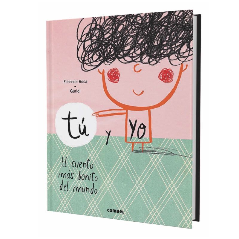 Tú y yo. El cuento más bonito del mundo