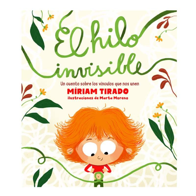 El hilo invisible