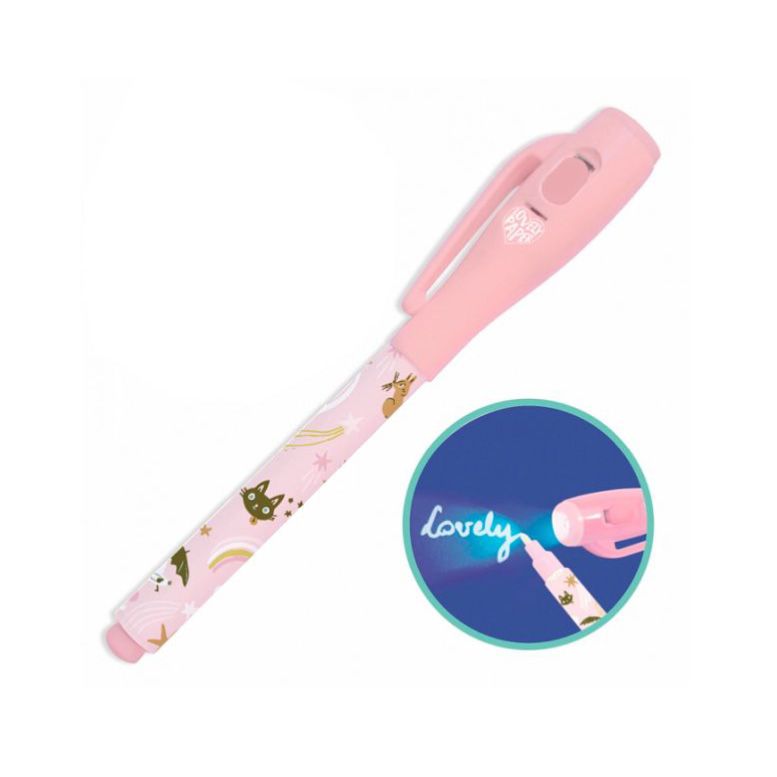 Boli mágico Lucille