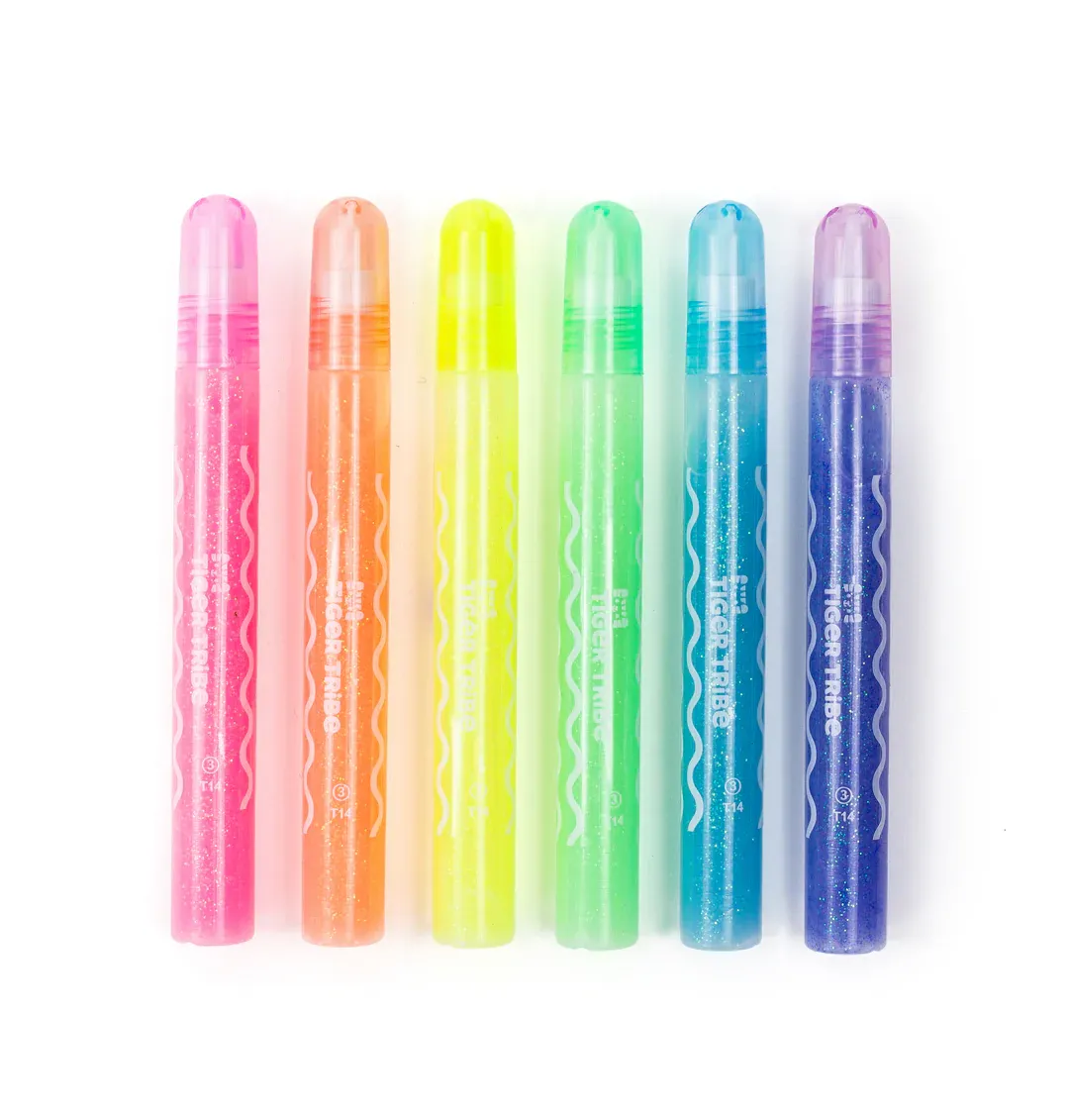 Rotuladores Fluorescentes