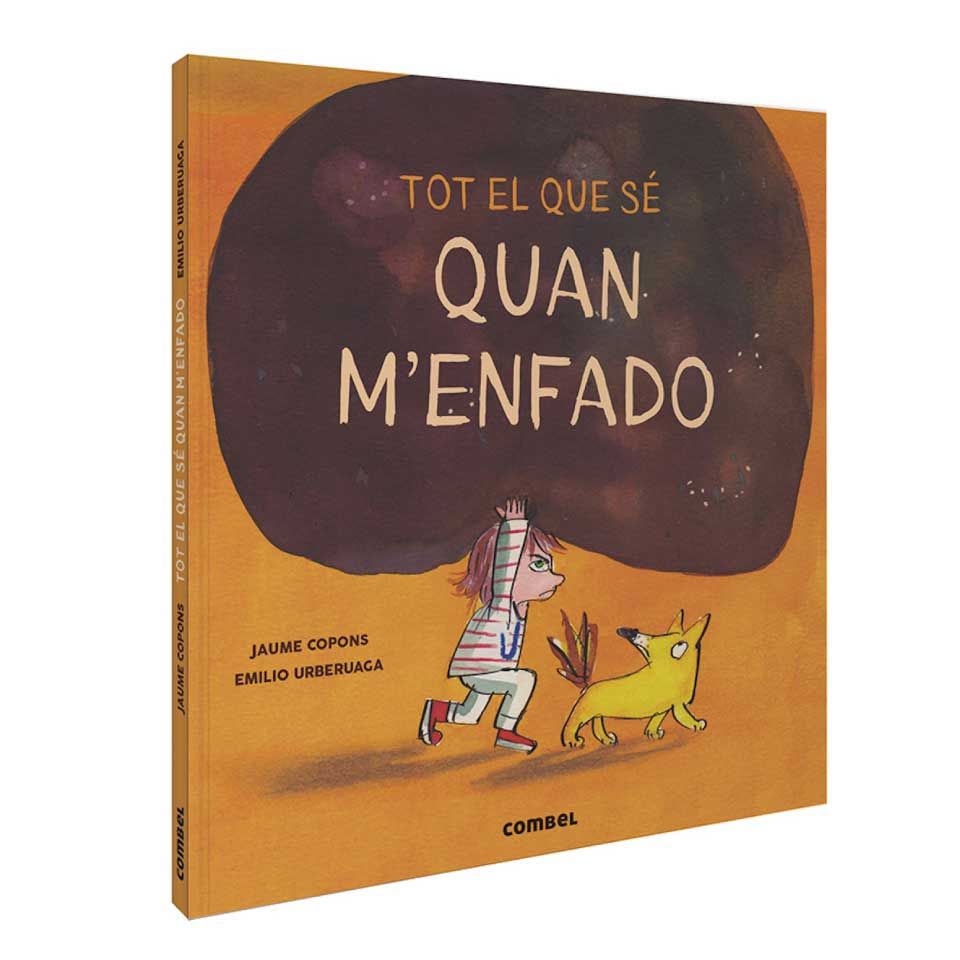 Tot el que sé quan m'enfado